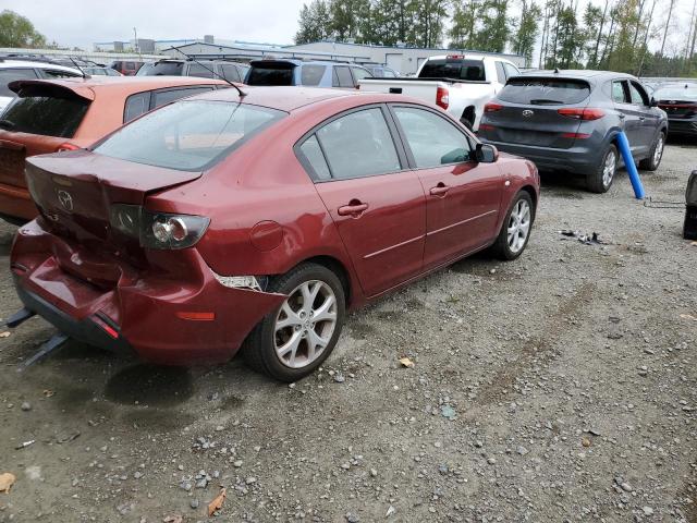 Photo 2 VIN: JM1BK32G081146080 - MAZDA 3 I 