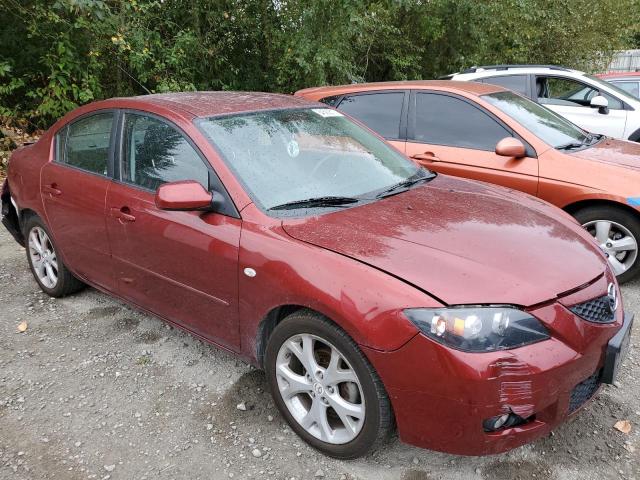 Photo 3 VIN: JM1BK32G081146080 - MAZDA 3 I 