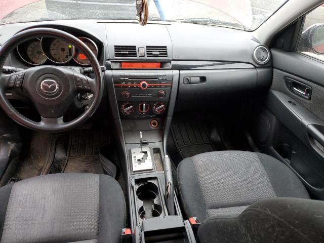 Photo 7 VIN: JM1BK32G081146080 - MAZDA 3 I 