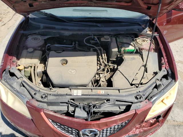 Photo 10 VIN: JM1BK32G081172632 - MAZDA 3 