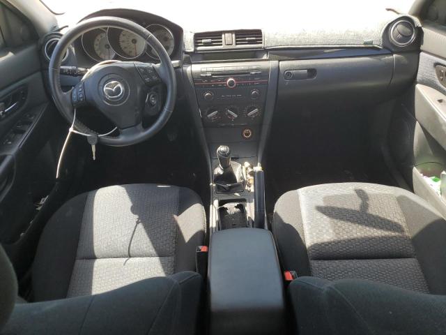 Photo 7 VIN: JM1BK32G081172632 - MAZDA 3 