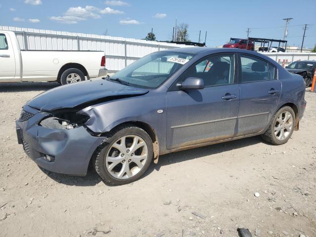 Photo 0 VIN: JM1BK32G091248772 - MAZDA 3 I 