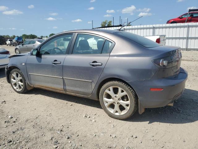 Photo 1 VIN: JM1BK32G091248772 - MAZDA 3 I 