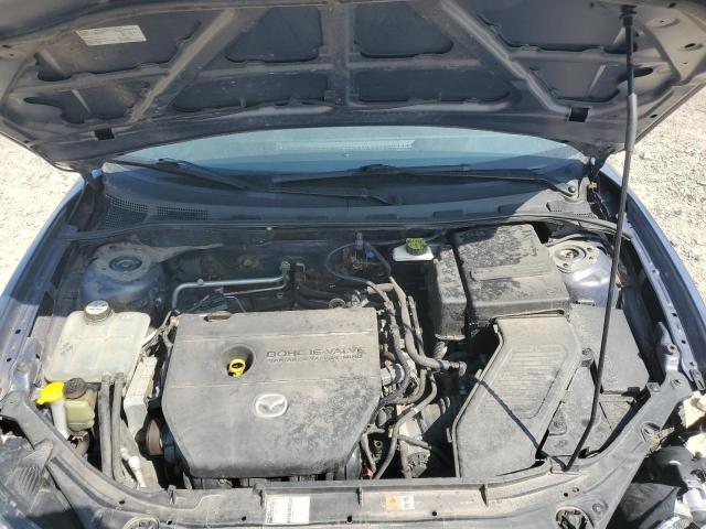 Photo 10 VIN: JM1BK32G091248772 - MAZDA 3 I 