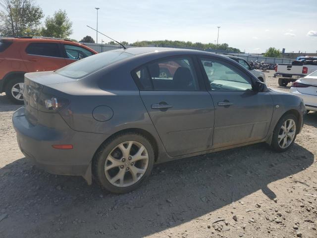 Photo 2 VIN: JM1BK32G091248772 - MAZDA 3 I 