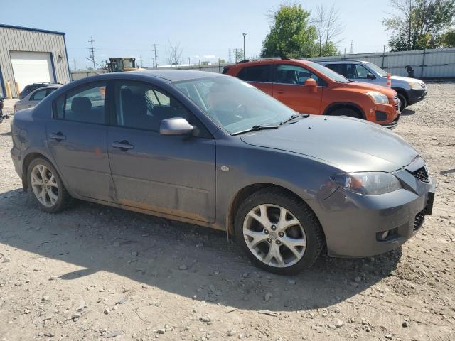 Photo 3 VIN: JM1BK32G091248772 - MAZDA 3 I 