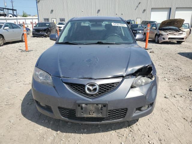 Photo 4 VIN: JM1BK32G091248772 - MAZDA 3 I 