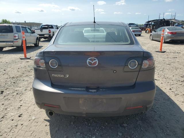 Photo 5 VIN: JM1BK32G091248772 - MAZDA 3 I 