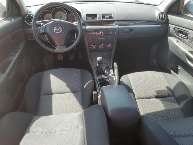 Photo 7 VIN: JM1BK32G091248772 - MAZDA 3 I 