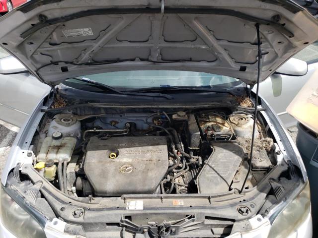 Photo 10 VIN: JM1BK32G171653083 - MAZDA 3 