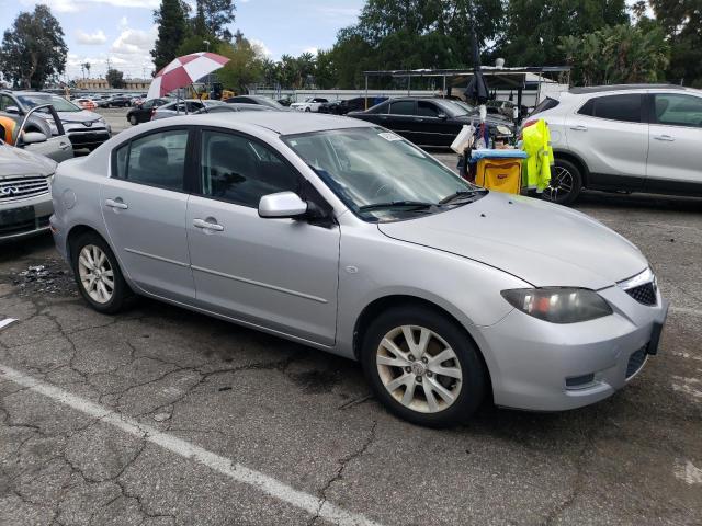 Photo 3 VIN: JM1BK32G171653083 - MAZDA 3 