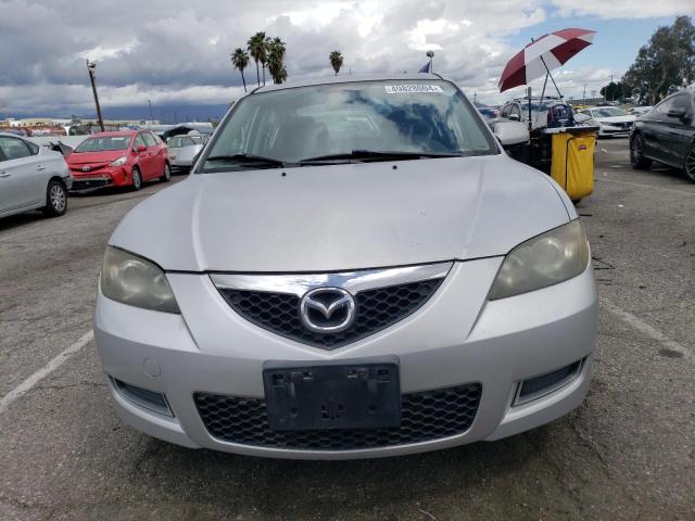 Photo 4 VIN: JM1BK32G171653083 - MAZDA 3 