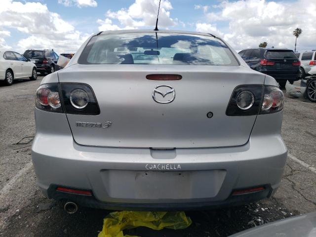 Photo 5 VIN: JM1BK32G171653083 - MAZDA 3 