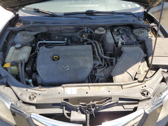 Photo 10 VIN: JM1BK32G171659837 - MAZDA 3 I 