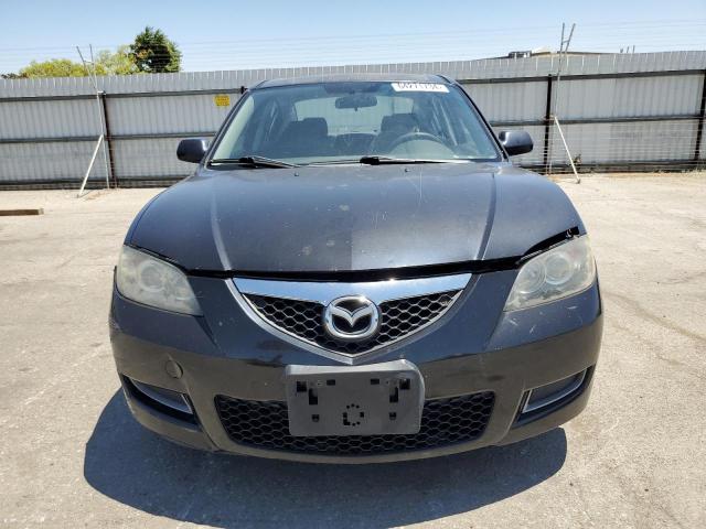 Photo 4 VIN: JM1BK32G171659837 - MAZDA 3 I 