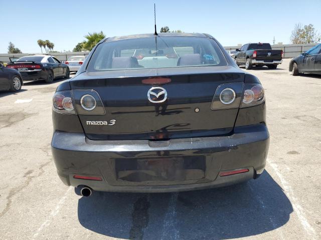 Photo 5 VIN: JM1BK32G171659837 - MAZDA 3 I 