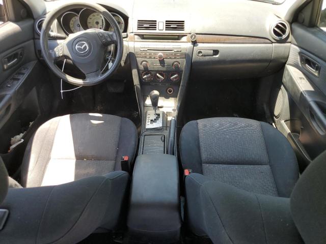 Photo 7 VIN: JM1BK32G171659837 - MAZDA 3 I 