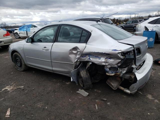 Photo 1 VIN: JM1BK32G171704288 - MAZDA 3 