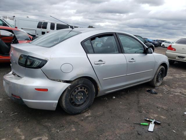 Photo 2 VIN: JM1BK32G171704288 - MAZDA 3 