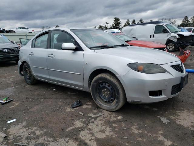 Photo 3 VIN: JM1BK32G171704288 - MAZDA 3 