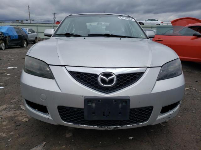 Photo 4 VIN: JM1BK32G171704288 - MAZDA 3 