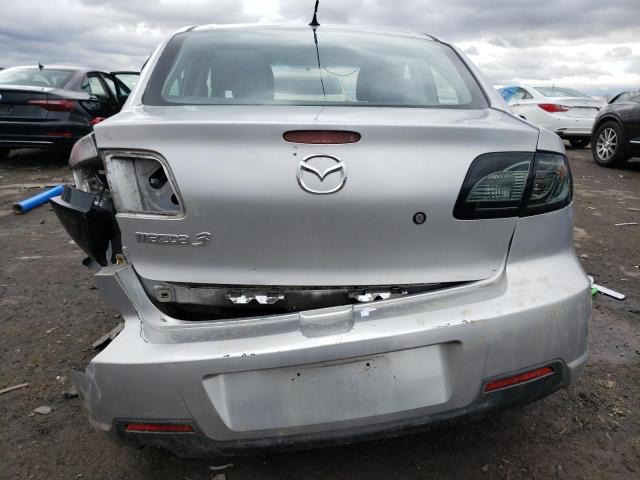 Photo 5 VIN: JM1BK32G171704288 - MAZDA 3 