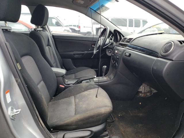 Photo 6 VIN: JM1BK32G171704288 - MAZDA 3 