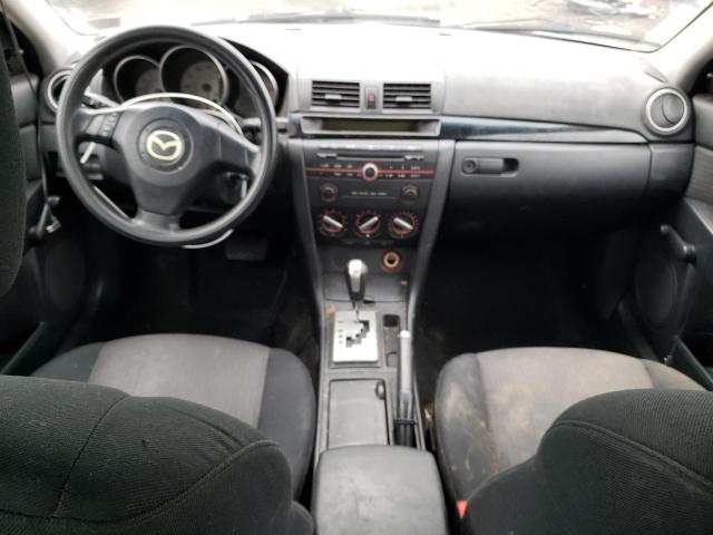 Photo 7 VIN: JM1BK32G171704288 - MAZDA 3 