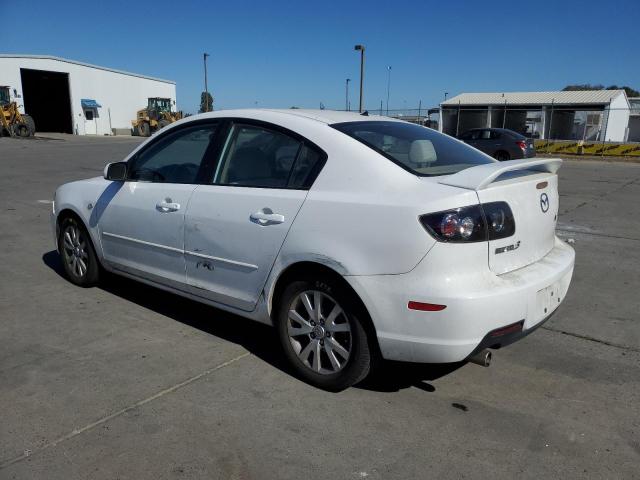 Photo 1 VIN: JM1BK32G181806983 - MAZDA 3 