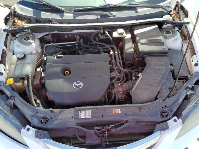 Photo 10 VIN: JM1BK32G181806983 - MAZDA 3 