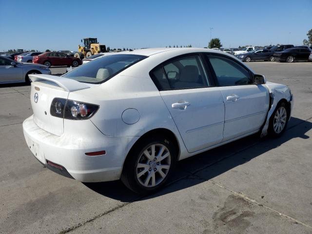 Photo 2 VIN: JM1BK32G181806983 - MAZDA 3 