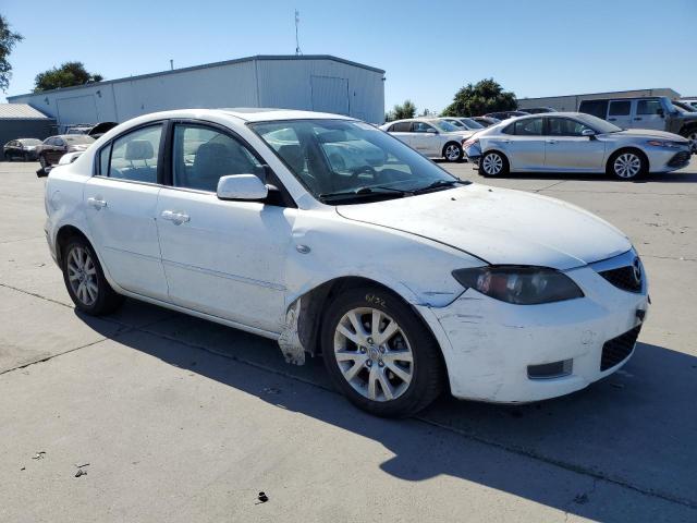 Photo 3 VIN: JM1BK32G181806983 - MAZDA 3 