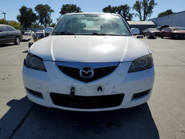 Photo 4 VIN: JM1BK32G181806983 - MAZDA 3 