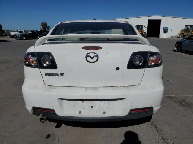 Photo 5 VIN: JM1BK32G181806983 - MAZDA 3 