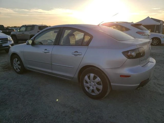 Photo 1 VIN: JM1BK32G181870604 - MAZDA 3 I 