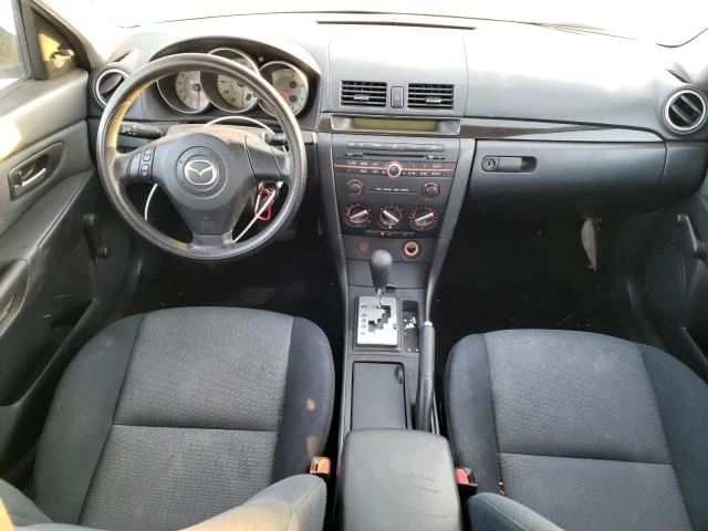 Photo 7 VIN: JM1BK32G181870604 - MAZDA 3 I 