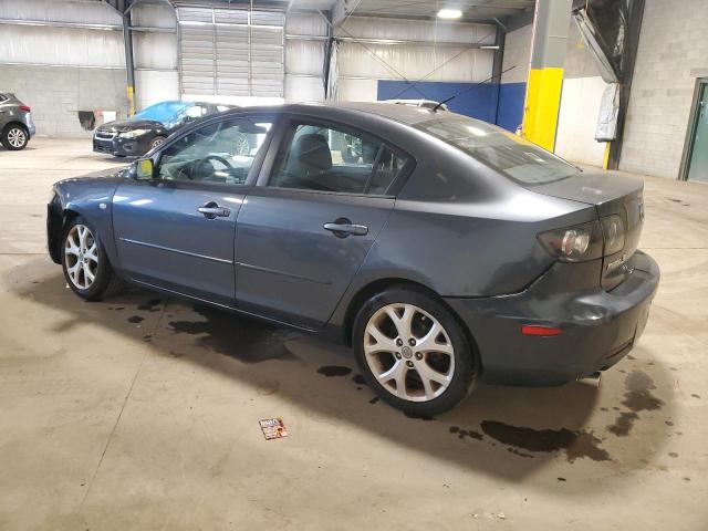 Photo 1 VIN: JM1BK32G191200097 - MAZDA 3 I 