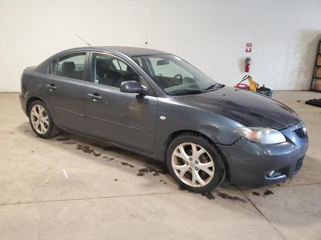 Photo 3 VIN: JM1BK32G191200097 - MAZDA 3 I 