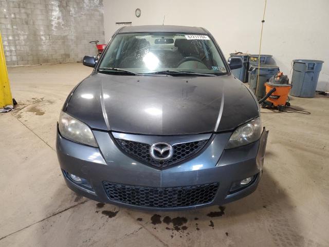 Photo 4 VIN: JM1BK32G191200097 - MAZDA 3 I 