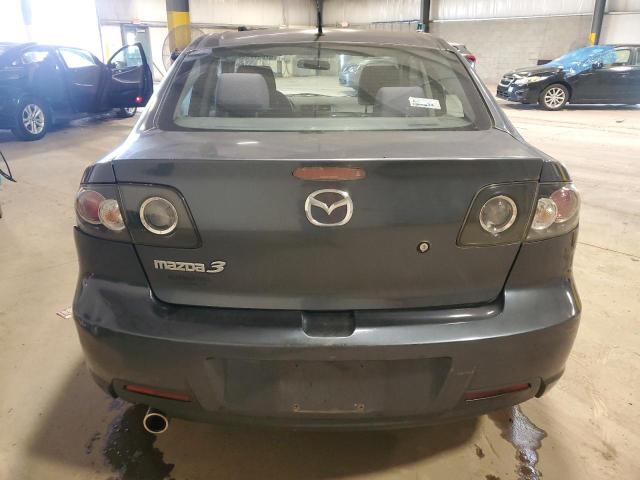 Photo 5 VIN: JM1BK32G191200097 - MAZDA 3 I 