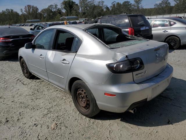 Photo 1 VIN: JM1BK32G191221631 - MAZDA 3 I 