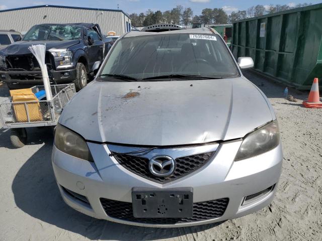 Photo 4 VIN: JM1BK32G191221631 - MAZDA 3 I 