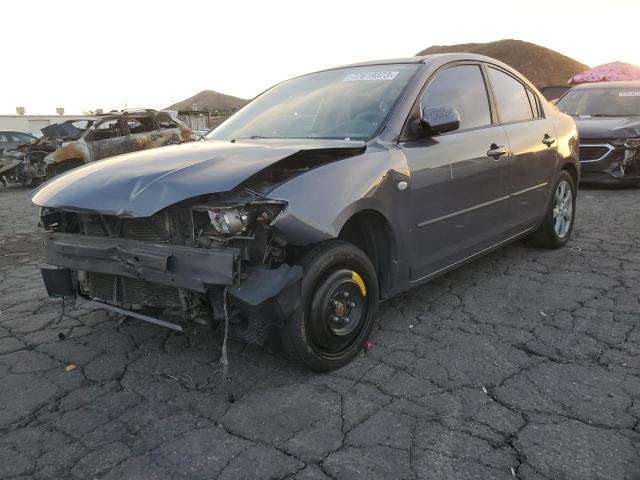 Photo 0 VIN: JM1BK32G271616608 - MAZDA 3 