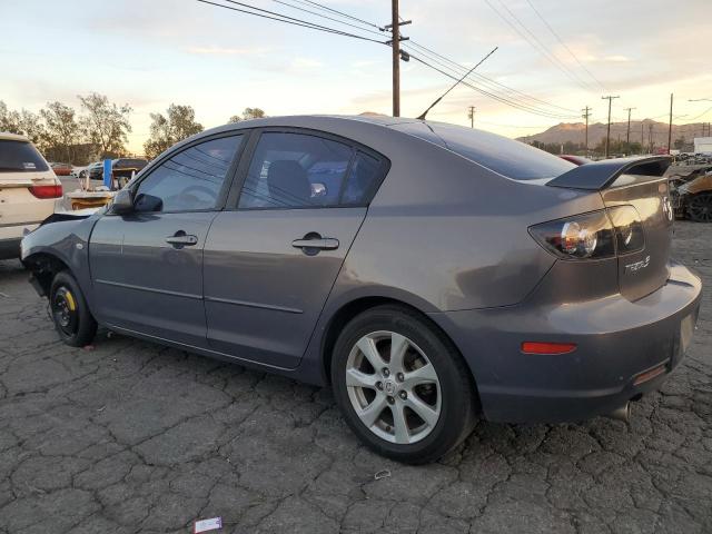 Photo 1 VIN: JM1BK32G271616608 - MAZDA 3 