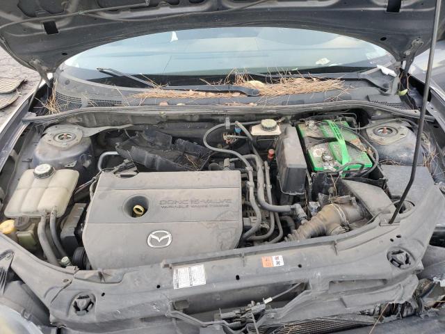 Photo 10 VIN: JM1BK32G271616608 - MAZDA 3 