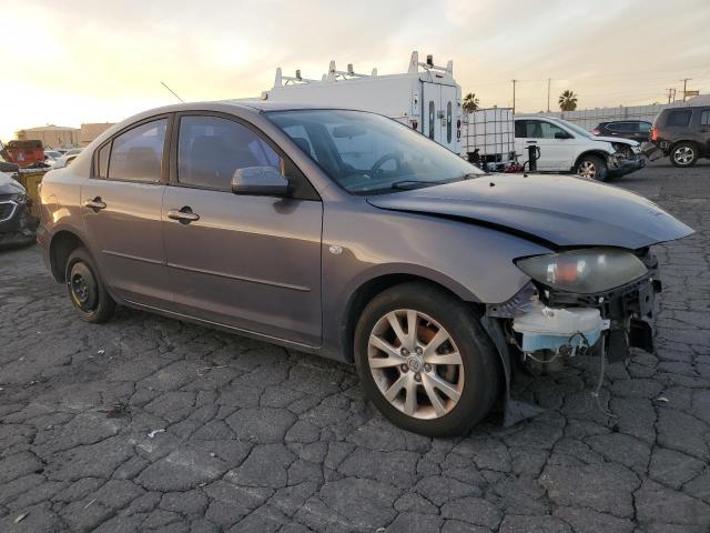 Photo 3 VIN: JM1BK32G271616608 - MAZDA 3 