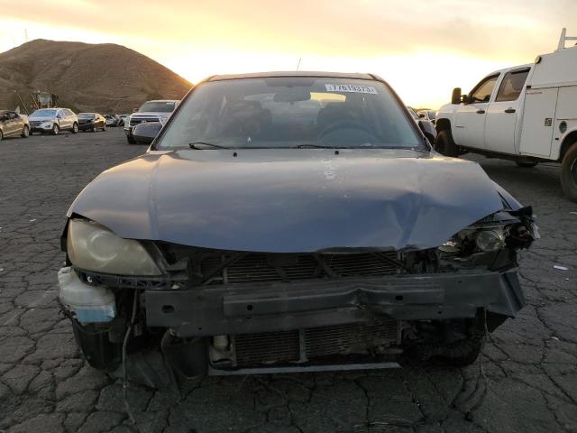 Photo 4 VIN: JM1BK32G271616608 - MAZDA 3 