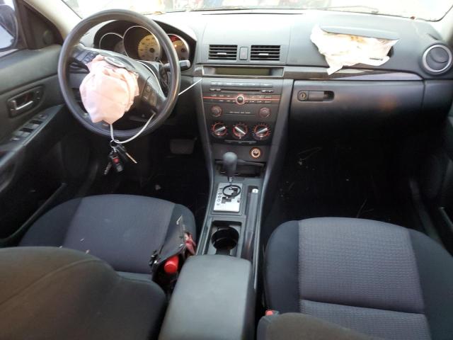 Photo 7 VIN: JM1BK32G271616608 - MAZDA 3 