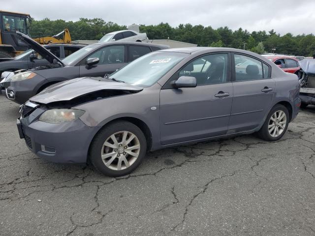 Photo 0 VIN: JM1BK32G271722301 - MAZDA 3 