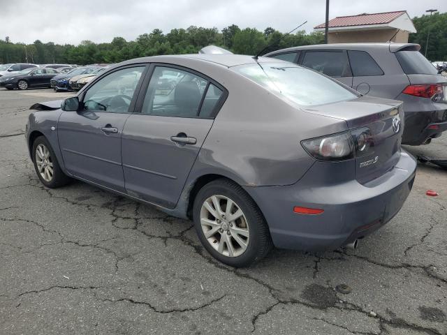 Photo 1 VIN: JM1BK32G271722301 - MAZDA 3 